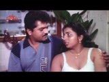 Mallu Devika Hot & Spicy Scene From Haa Okka Nimusham